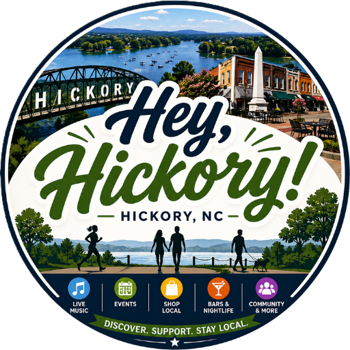 Hey Hickory